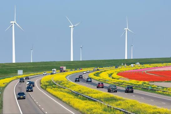 Een object in beweging: nieuw IMT-initiatief brengt de geschiedenis van mobiliteit tot leven